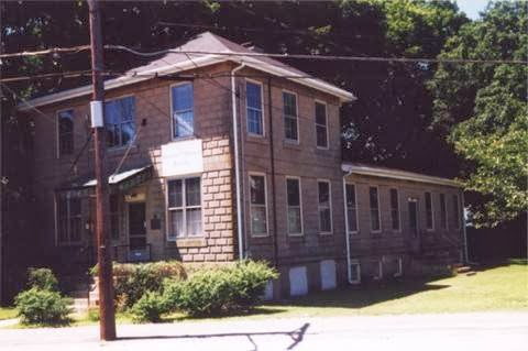 Stoneham Historical Society & Museum