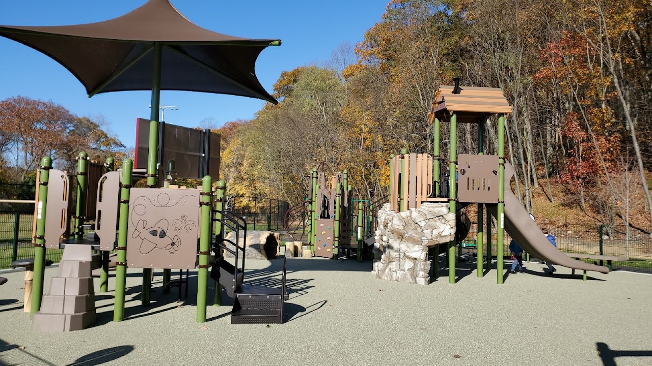 Rock Meadow Playground
