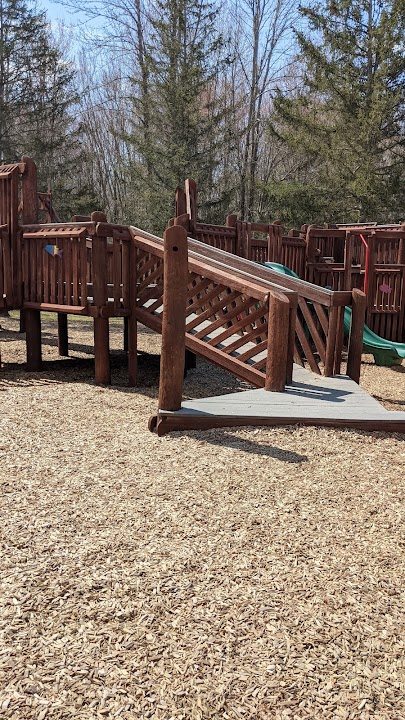 Burnham Field/Action Cove