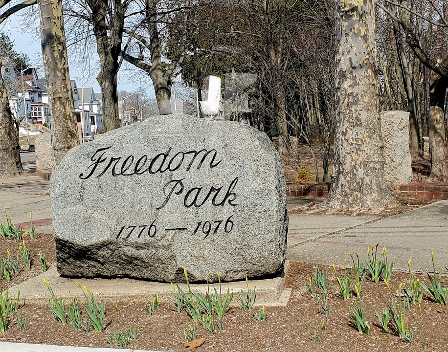Freedom Park