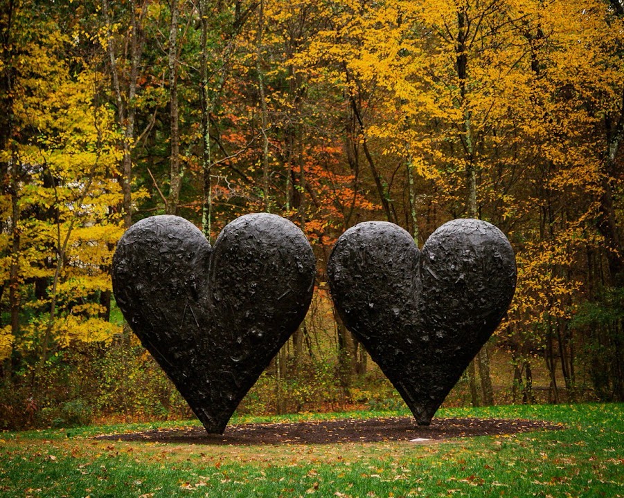 deCordova Sculpture Park and Museum