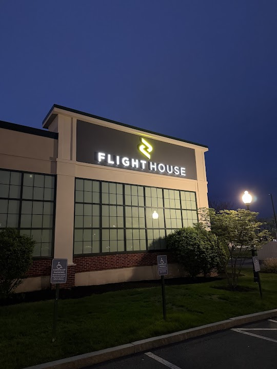 Flight House Fitness
