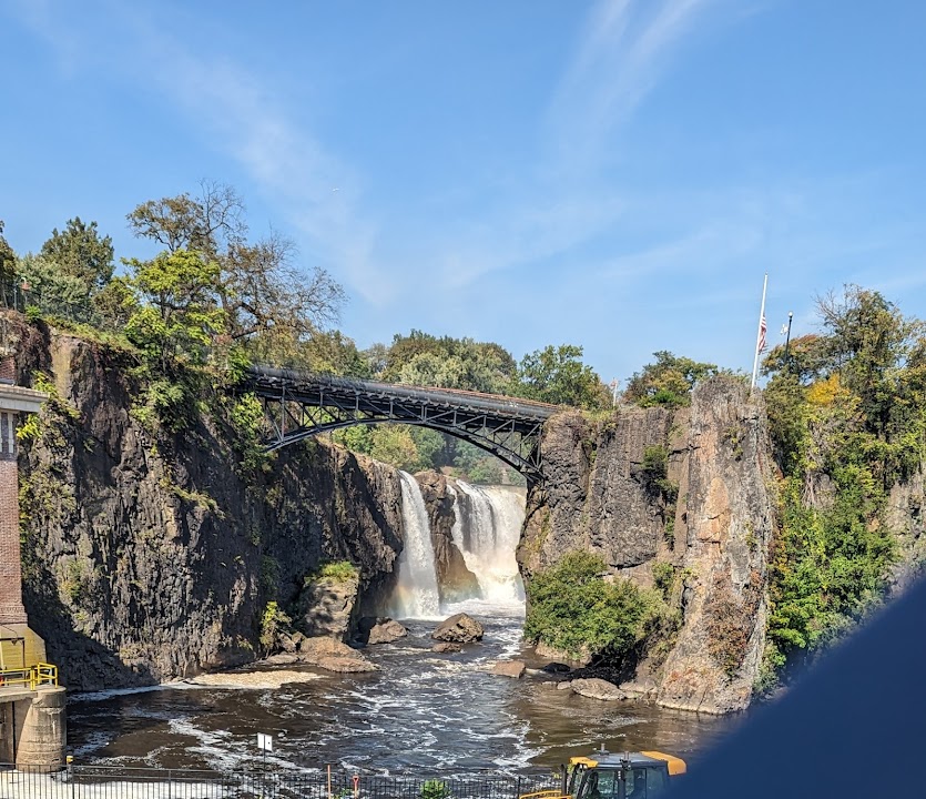 Paterson Great Falls