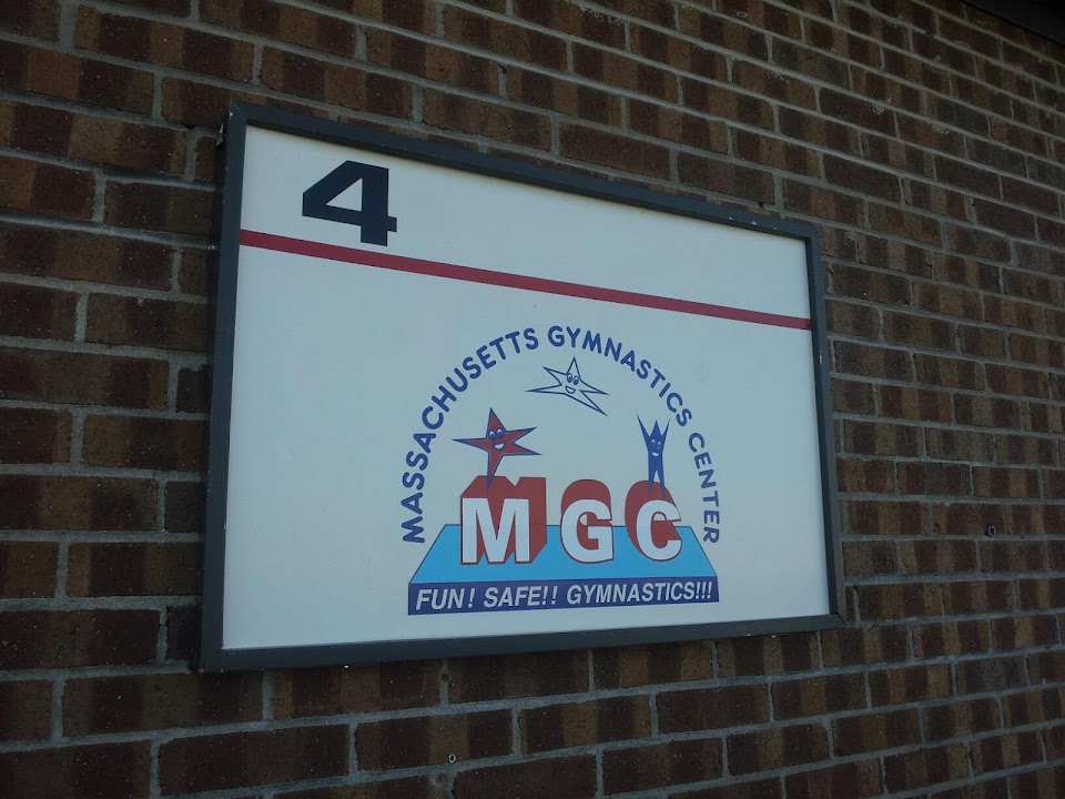 Massachusetts Gymnastics Center