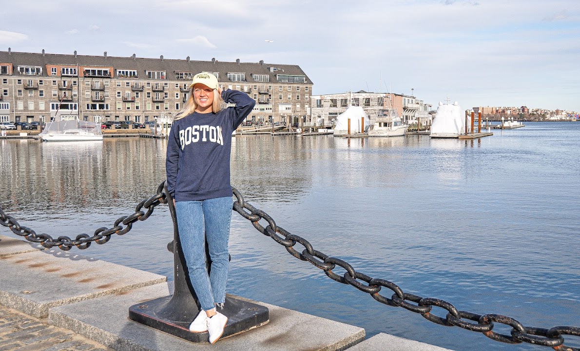 Sea Boston USA