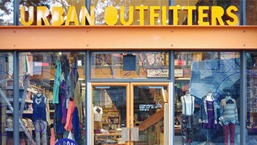 Urban Outfitters
