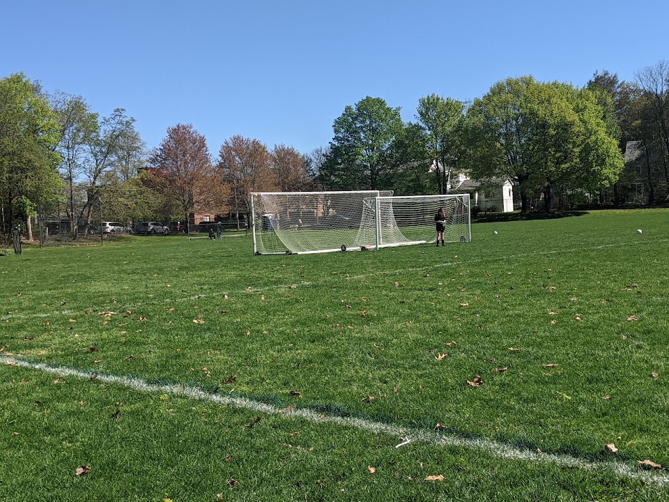 Weeks Park