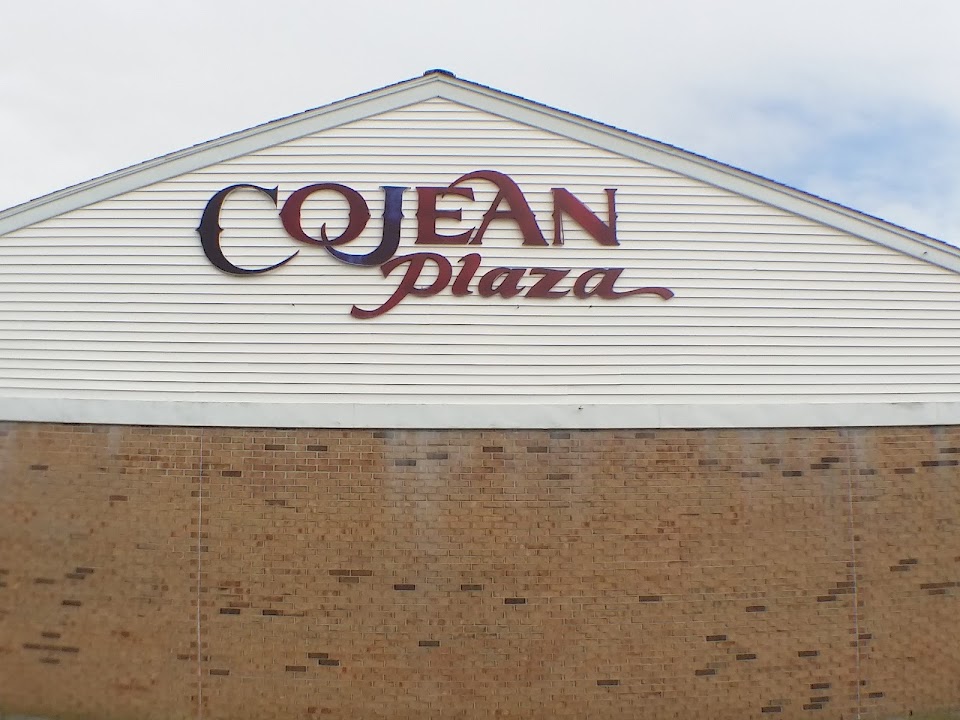 Cojean Plaza Raynham