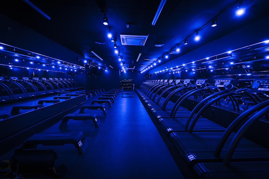 MYSTRYDE Athletic Club South Boston