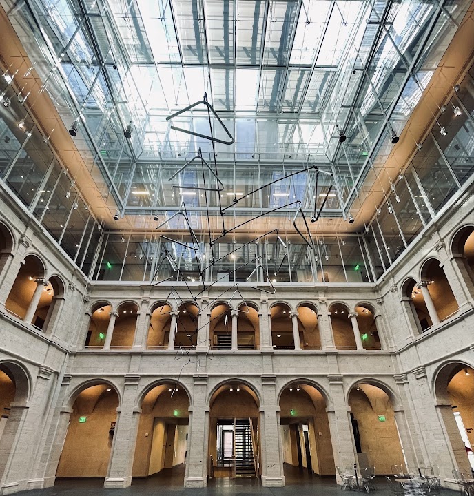 Harvard Art Museums