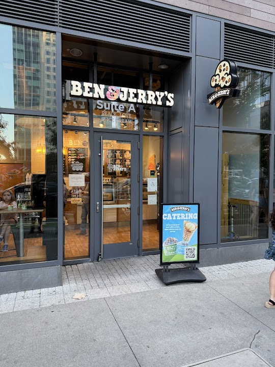 Ben & Jerry’s