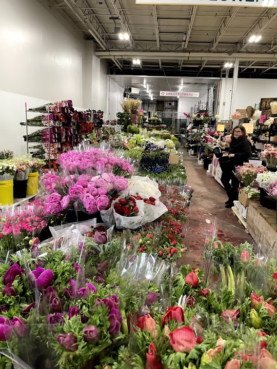 Direct Flowers of Boston