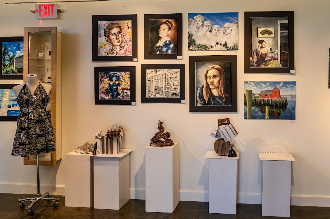 Lexington Arts & Crafts Society