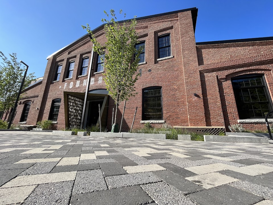 The Foundry