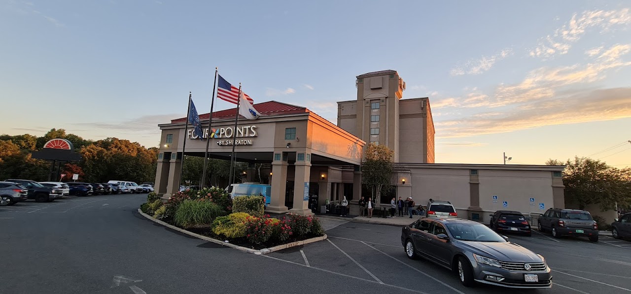 Northgate Shopping Center