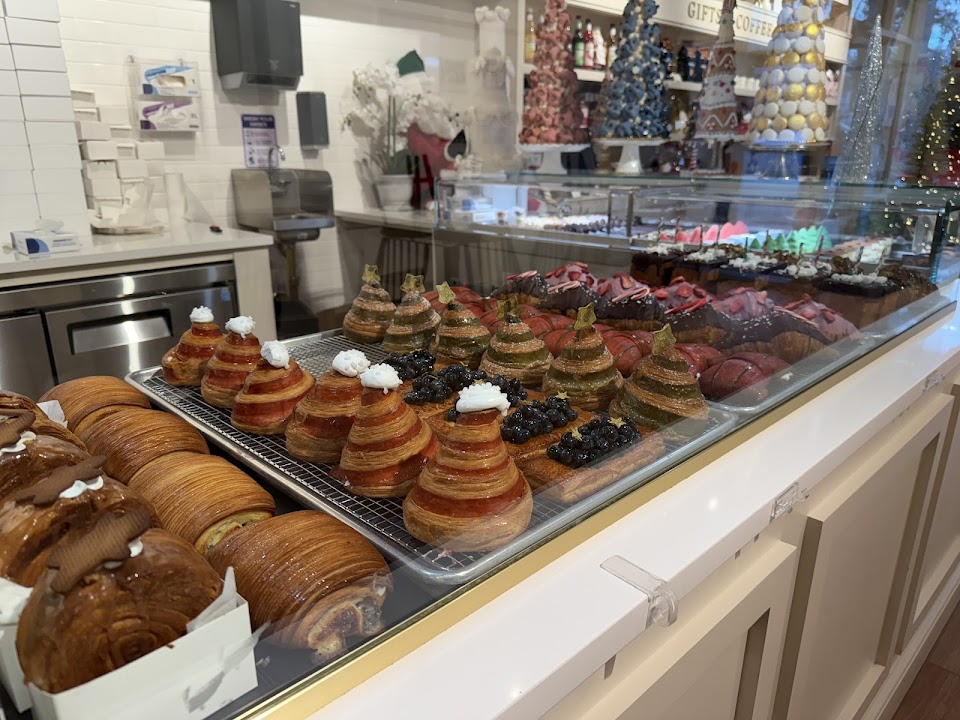 Lakon Paris Patisserie