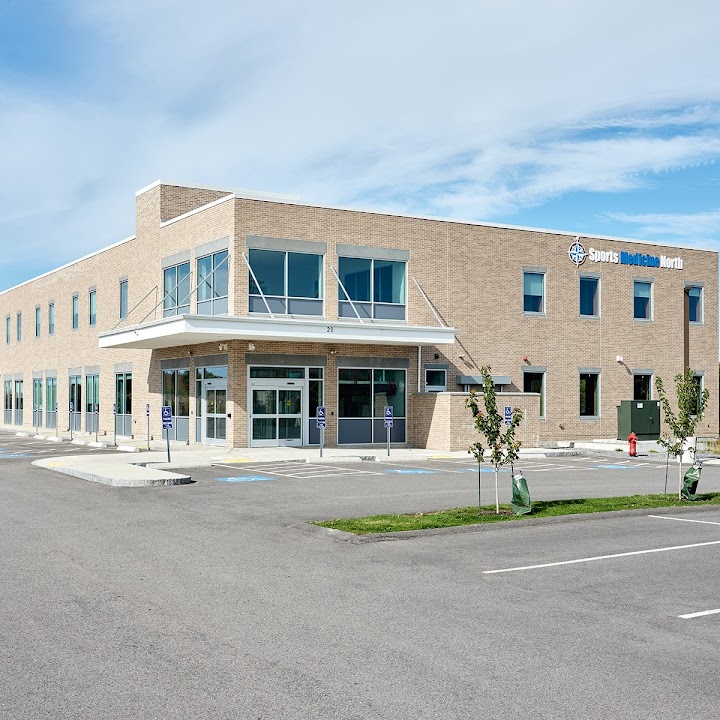 Sports Medicine North