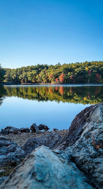 Rock Point