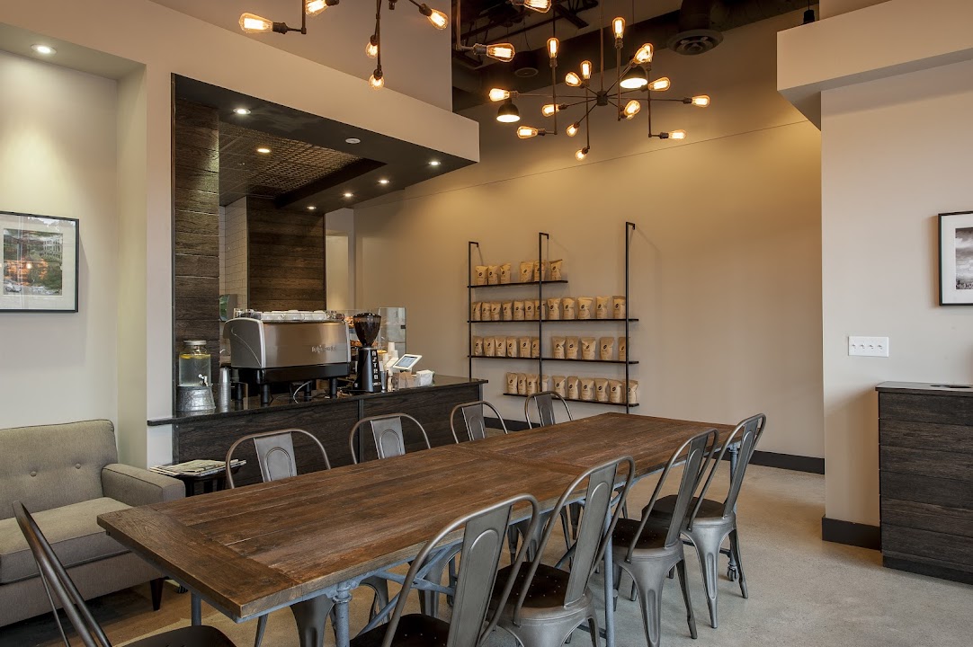 French Press Bakery & Cafe