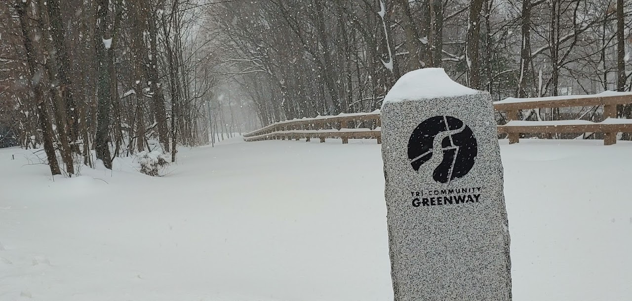 Tri-Community Greenway