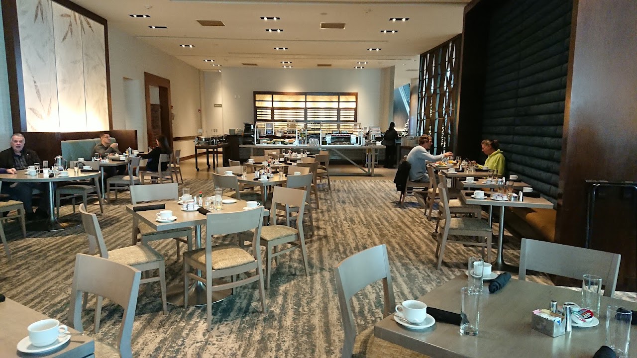 Sauciety Restaurant