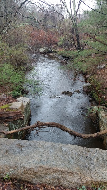 Rockland Branch Rail Trail