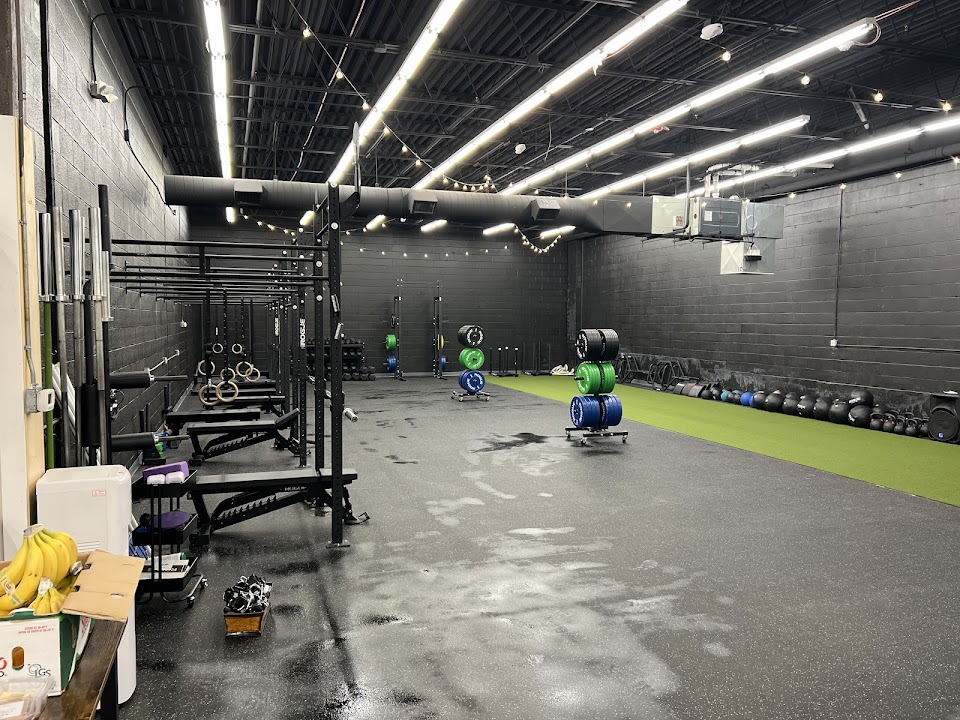 LIFT Training Collective