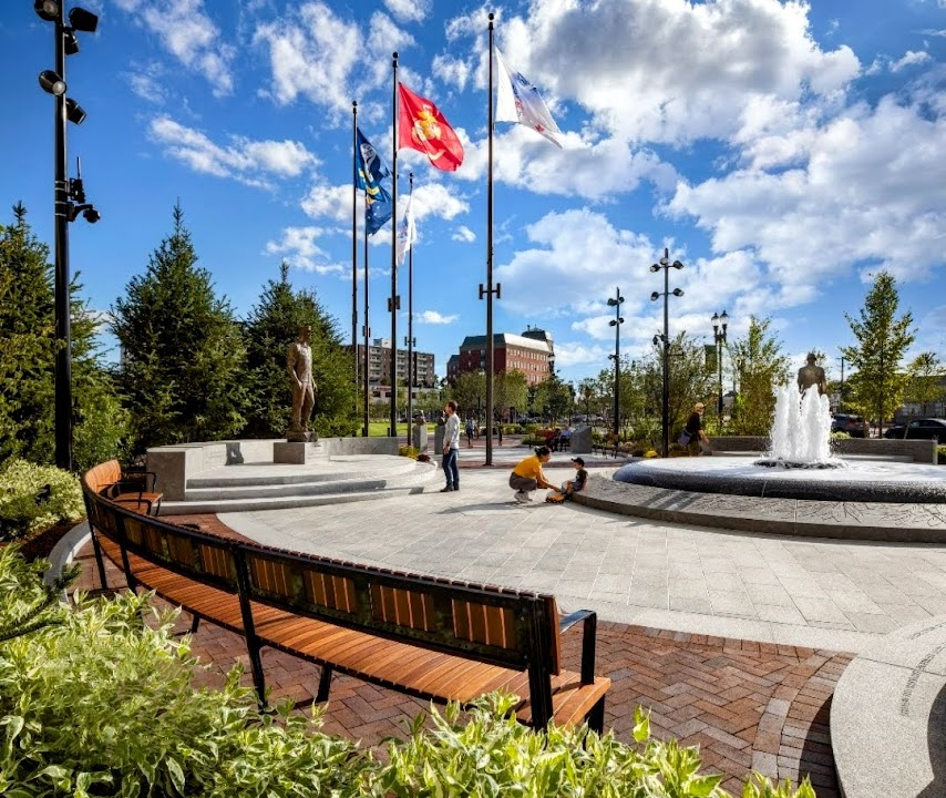 Generals Park