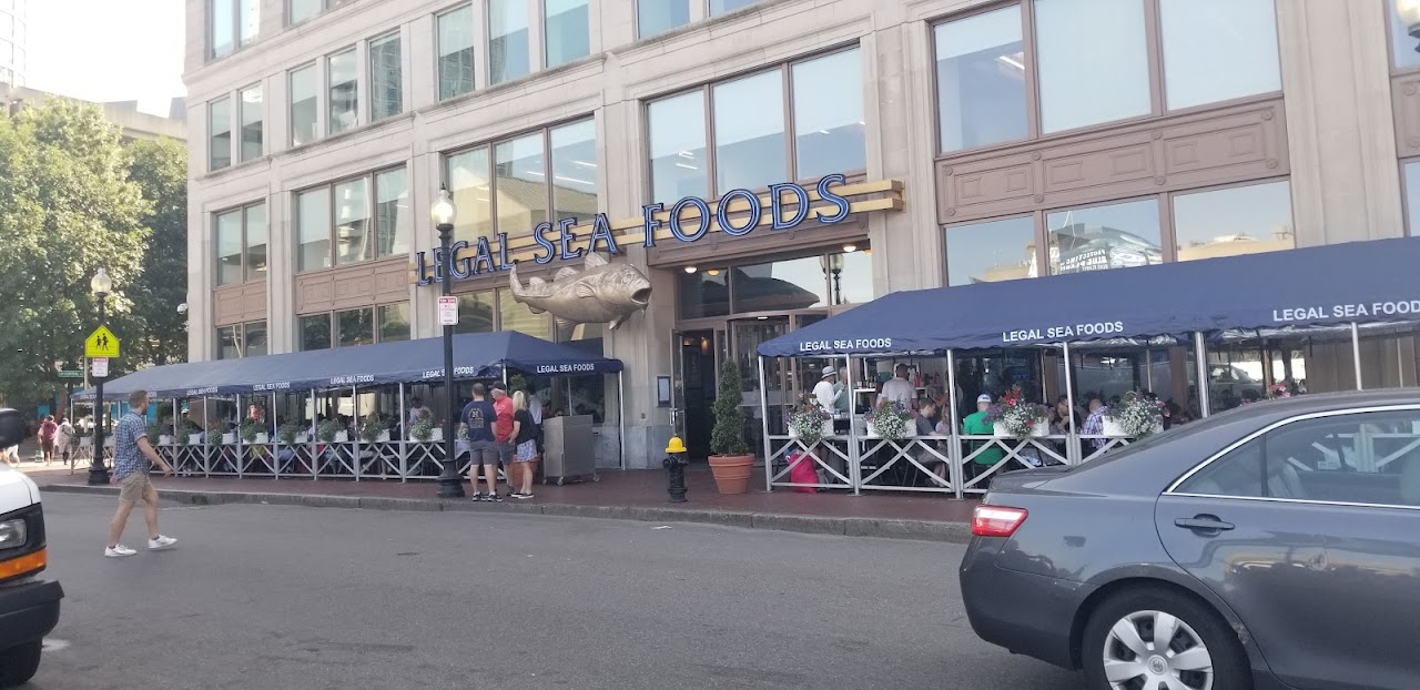 Greenway Open Market