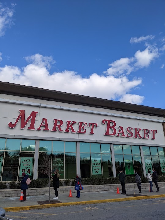 Market Basket