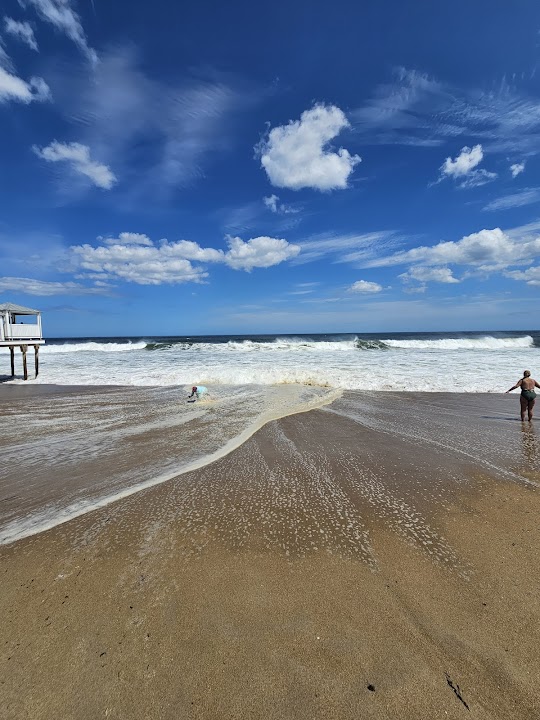 Salisbury Beach