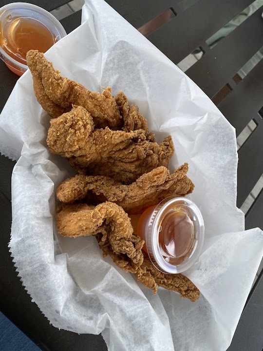 Taste Buds Seaside