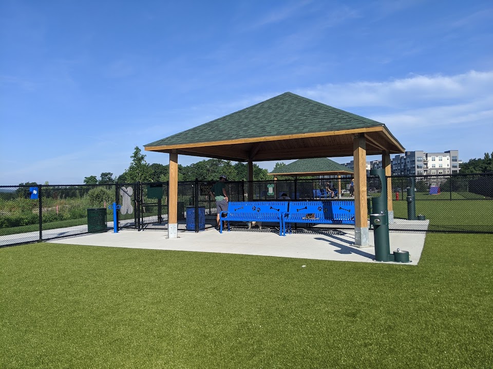 Quincy Dog Park