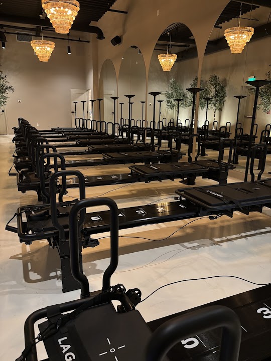 Drip - Haus of HIIT and Lagree