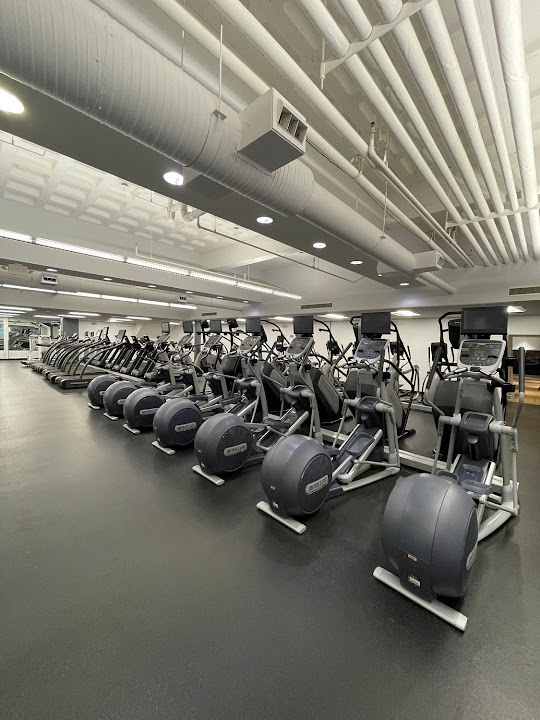 New York Sports Club