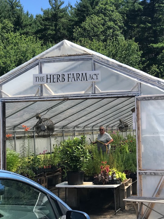 Anything Grows Farm