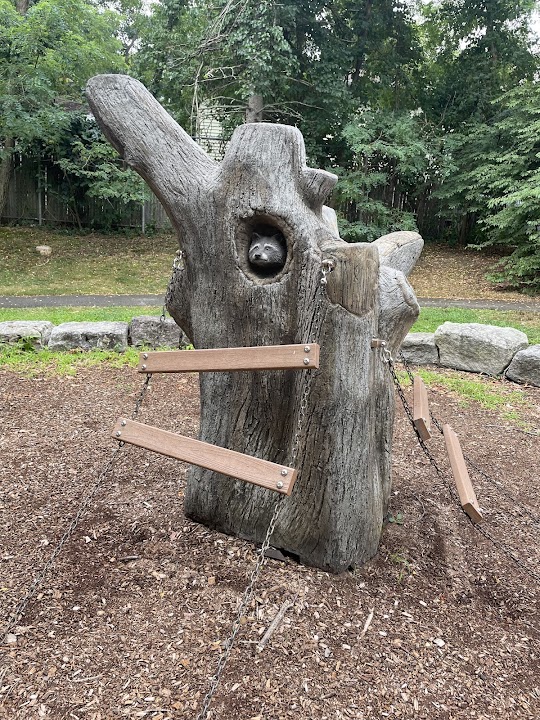 Hibbert Playground