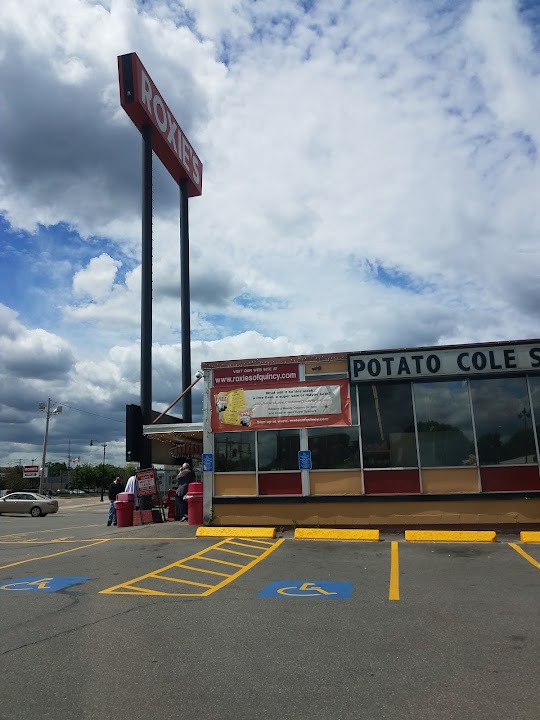 Roxie's Market of Quincy