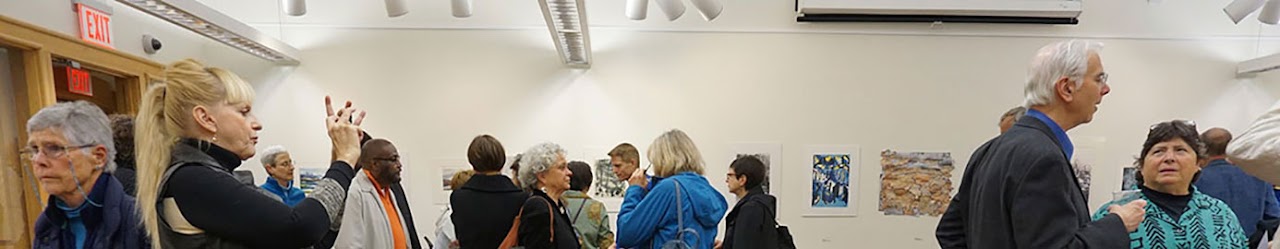 Belmont Gallery of Art