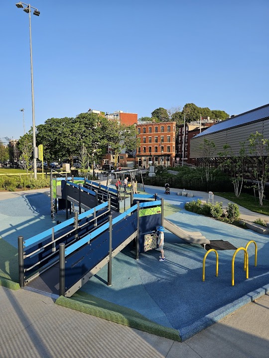 Puopolo Playground