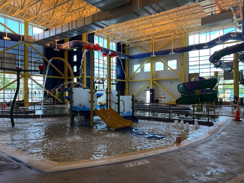 The Salvation Army Ray and Joan Kroc Corps Community Center