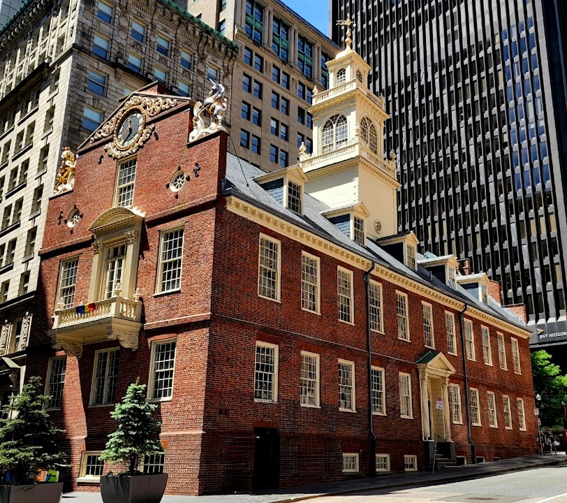 Old State House