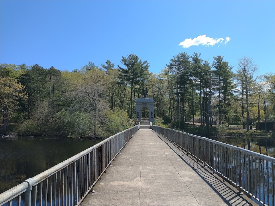 Island Grove Park