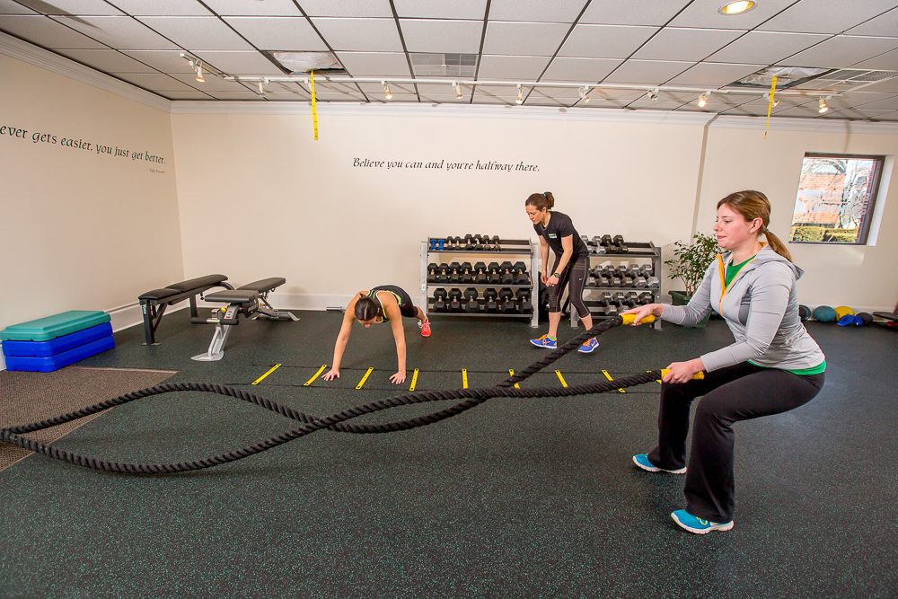 Lucky13Fitness