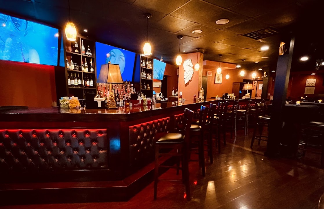Populus Tapas & Bar Chelsea