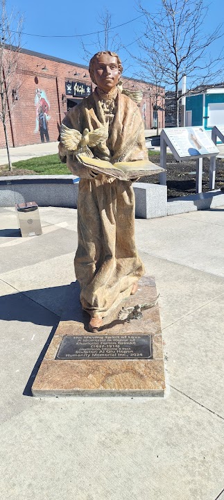 Charlotte Forten Park