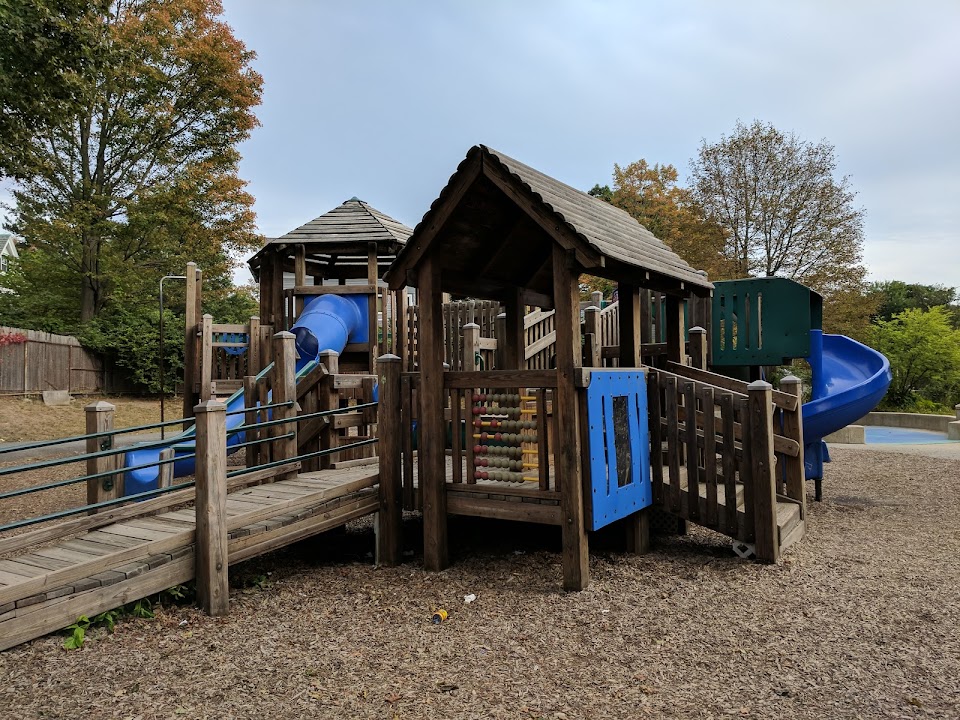 Davis Playground