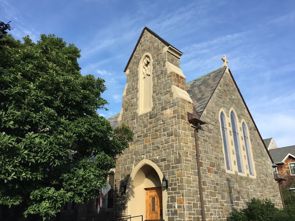 Saint Chrysostom's Episcopal Church