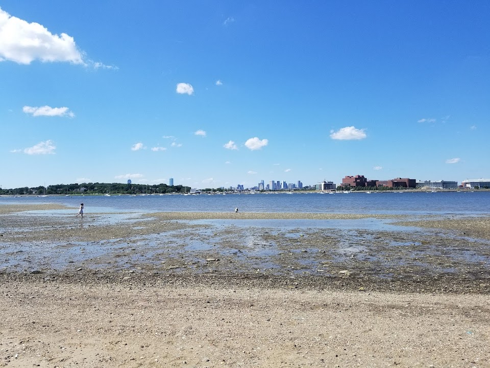 Squantum Point Park