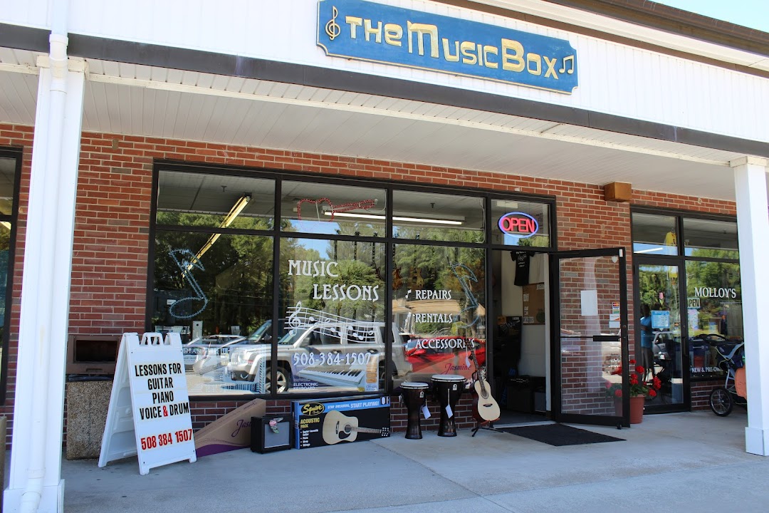 The Music Box